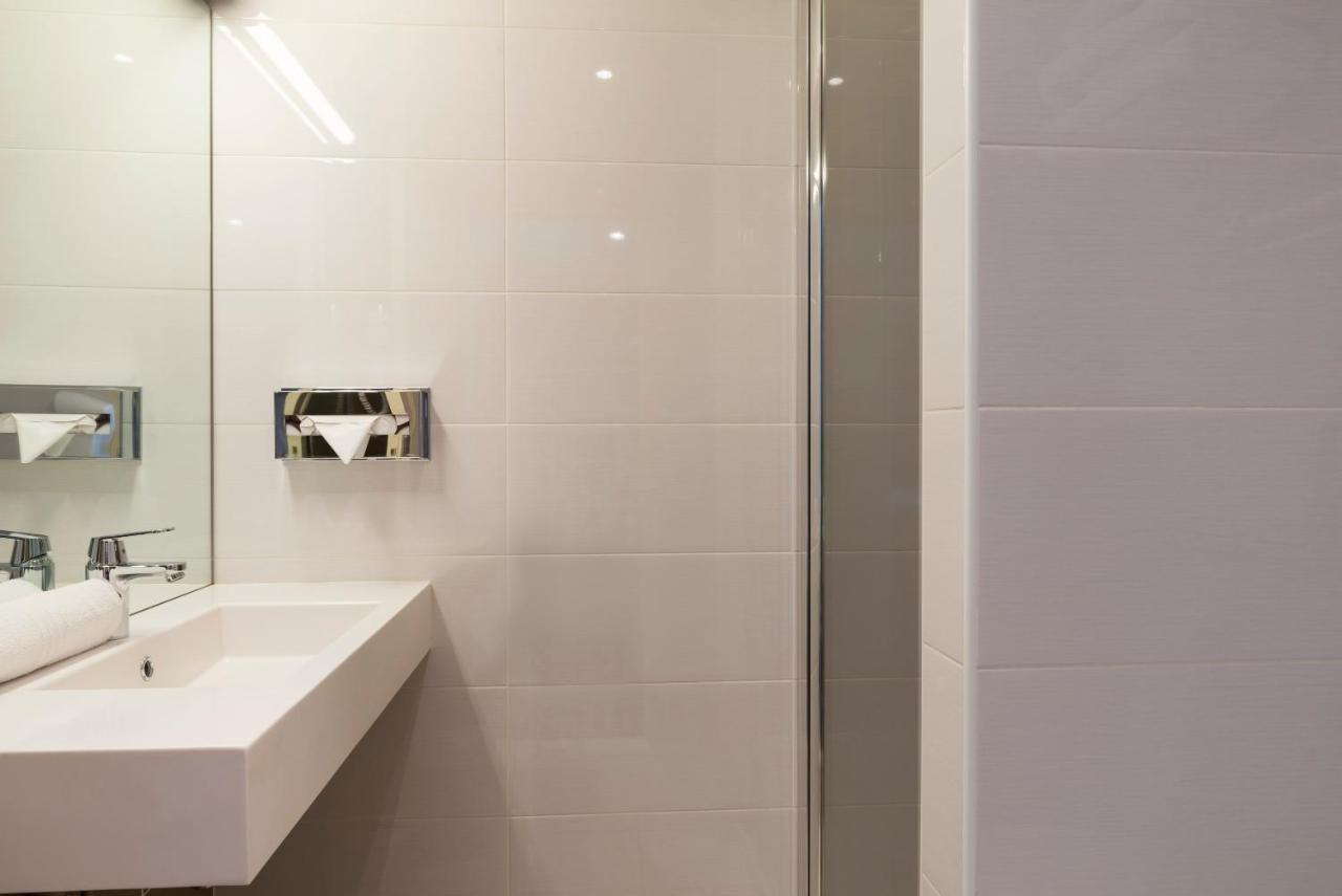 Brit Hotel Confort Le Limouzi Tulle Ngoại thất bức ảnh